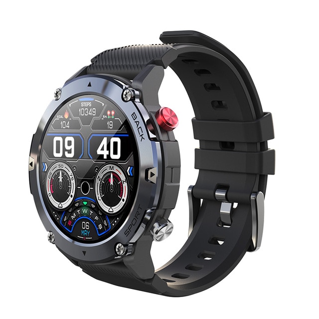 Смарт-часы LEMFO LF26 Max